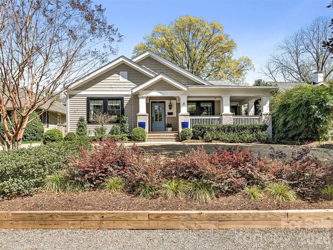 417 Magnolia Ave., Charlotte, NC 28203