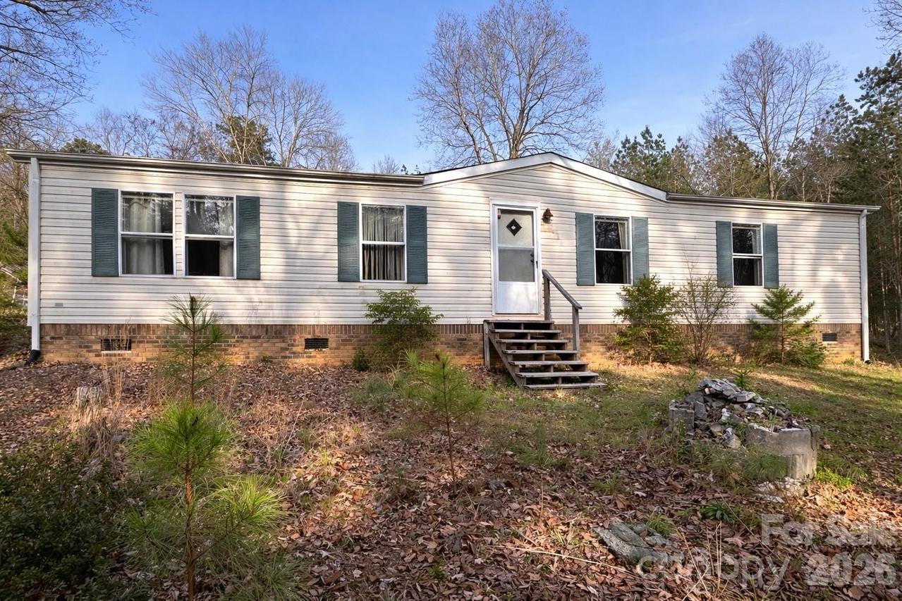 518 Nors Way, Lake Lure, NC 28746