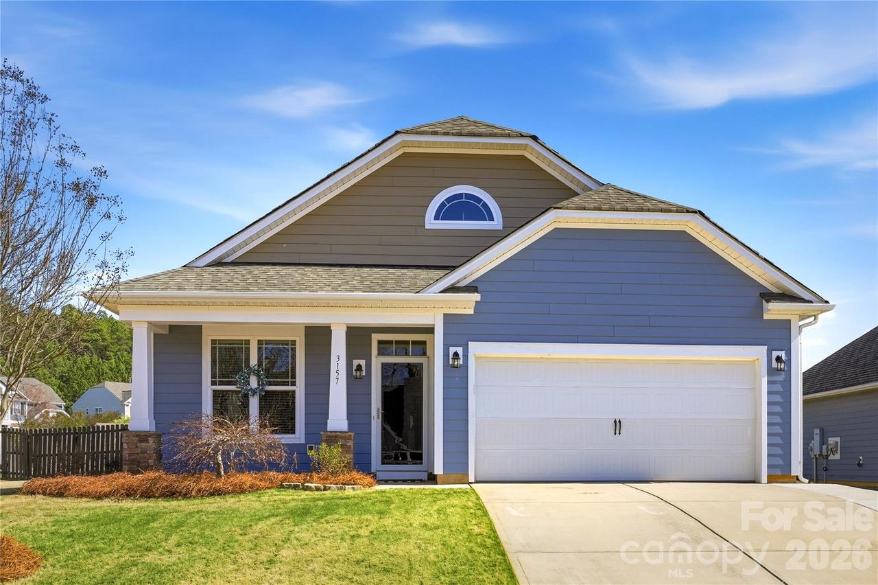 3157 Delaware Dr., Denver, NC 28037