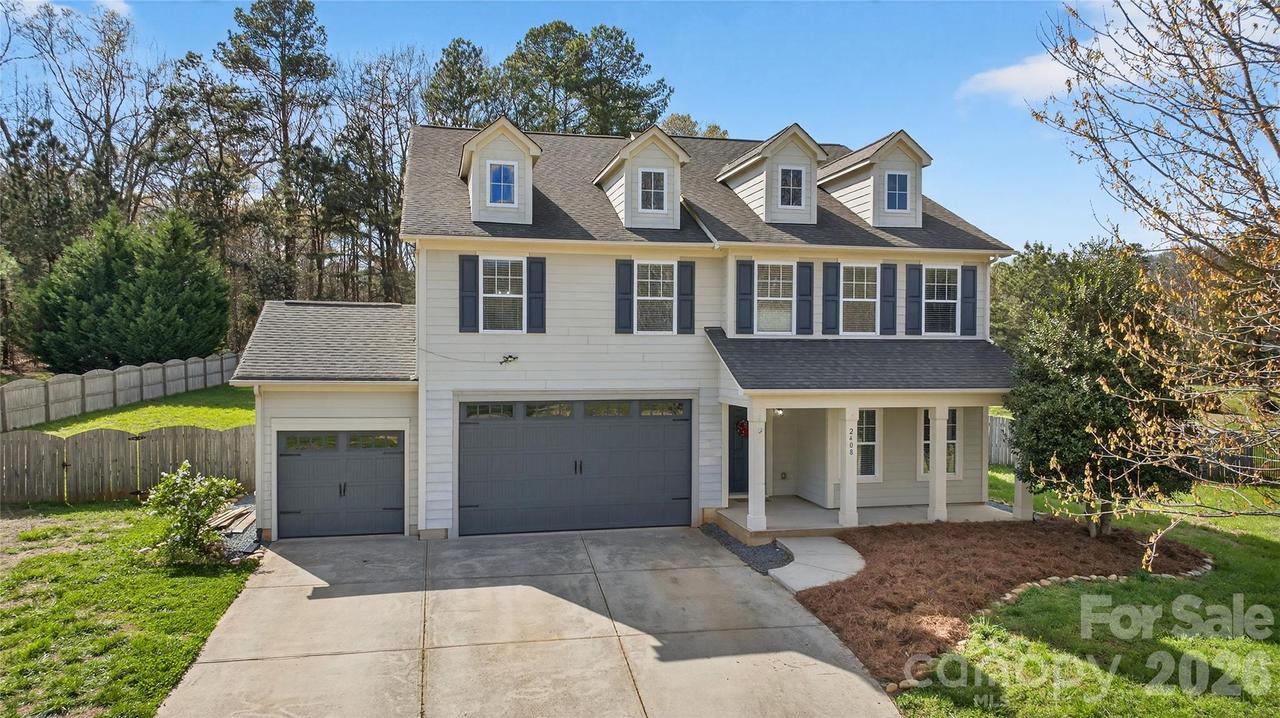 2408 Labelle Dr., Waxhaw, NC 28173
