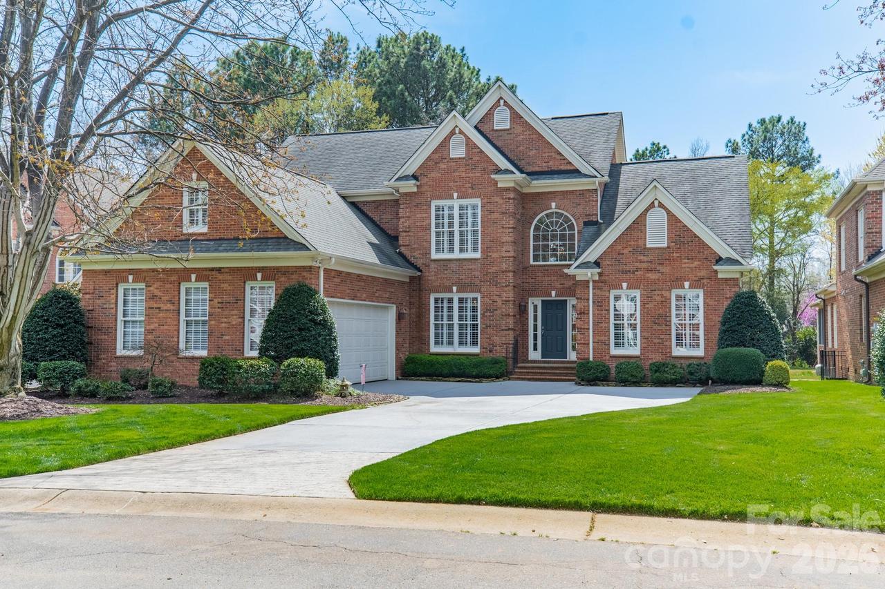 6328 Pepperwich Pl., Charlotte, NC 28277