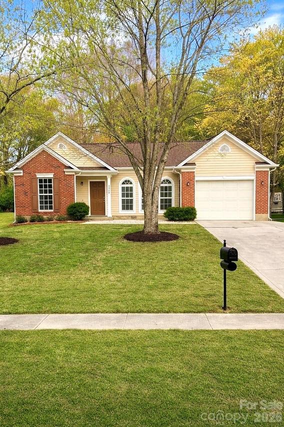 3879 Griers Fork Dr., Charlotte, NC 28273