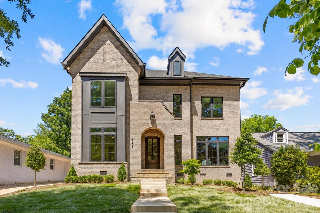 2005 Chatham Ave., Charlotte, NC 28205