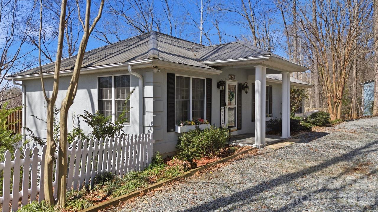 3920 Old Mountain Rd., Lexington, NC 27292