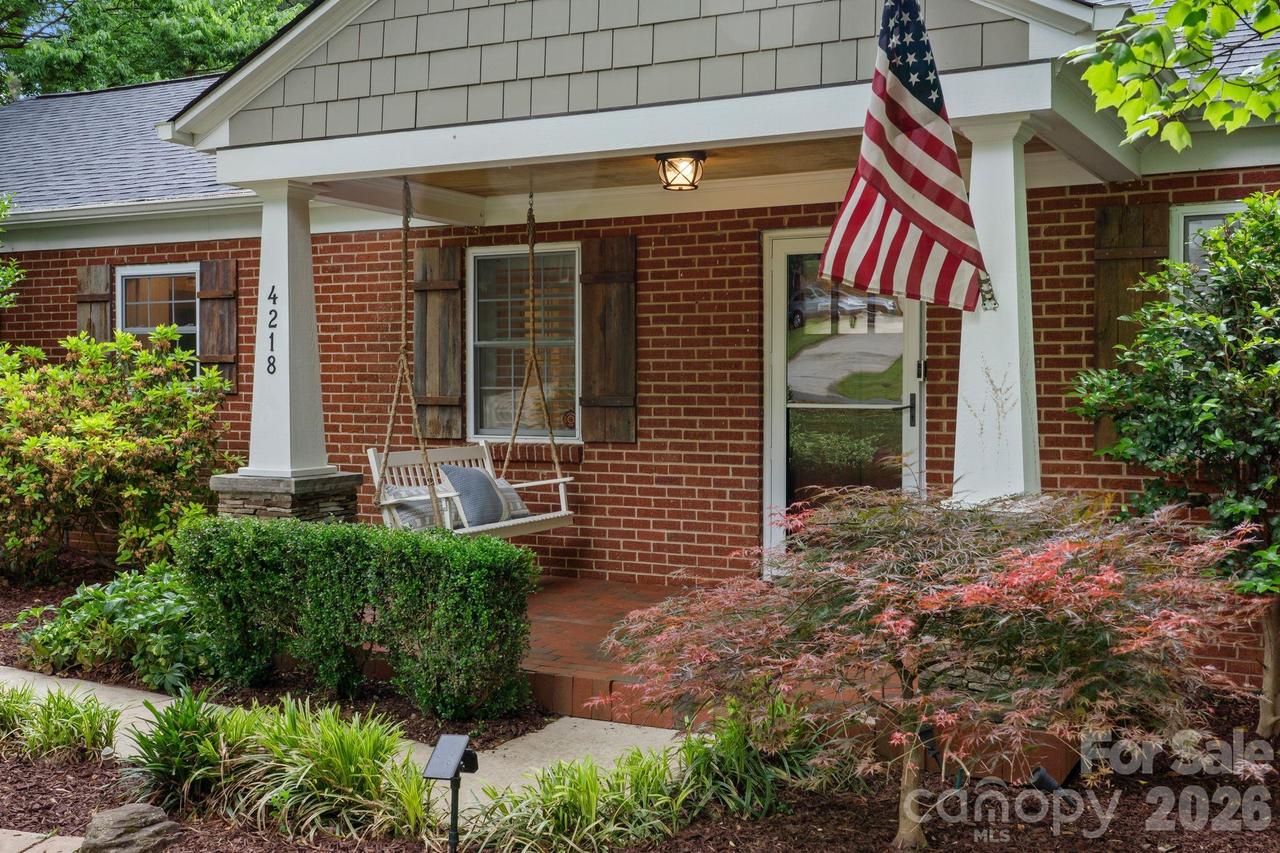 4218 Windemere Ln., Charlotte, NC 28211