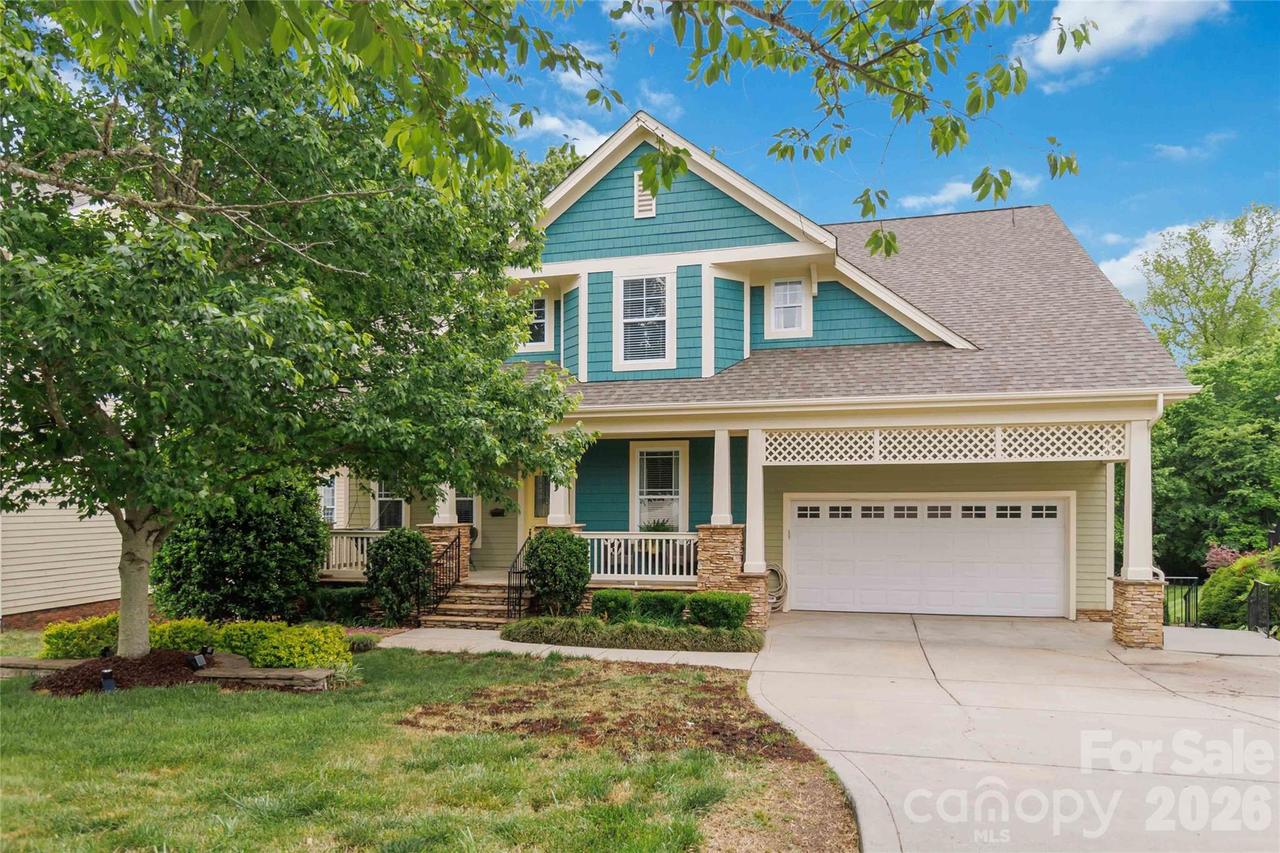 10719 Waycross Dr. #637, Huntersville, NC 28078
