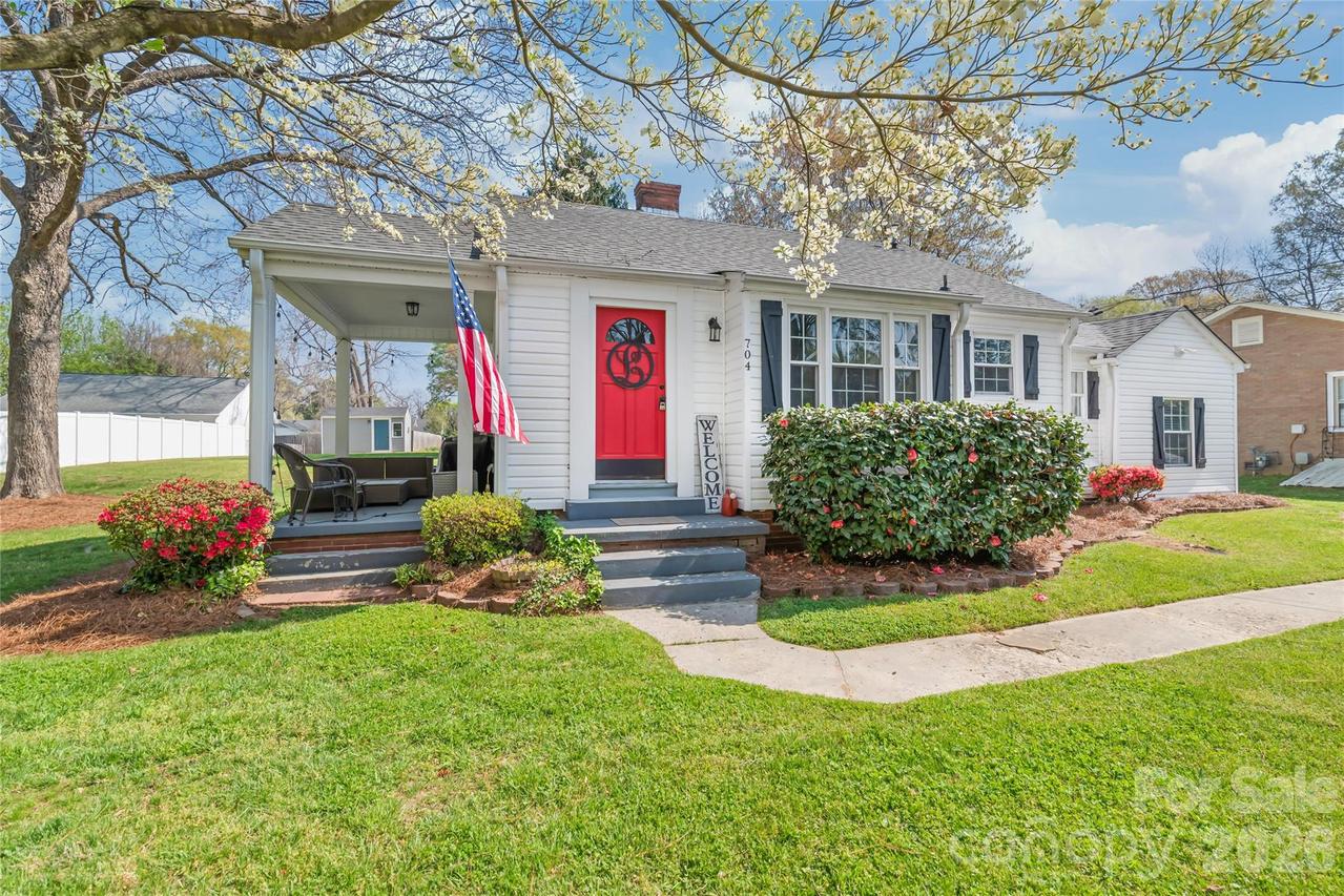 704 Propston St., Concord, NC 28025