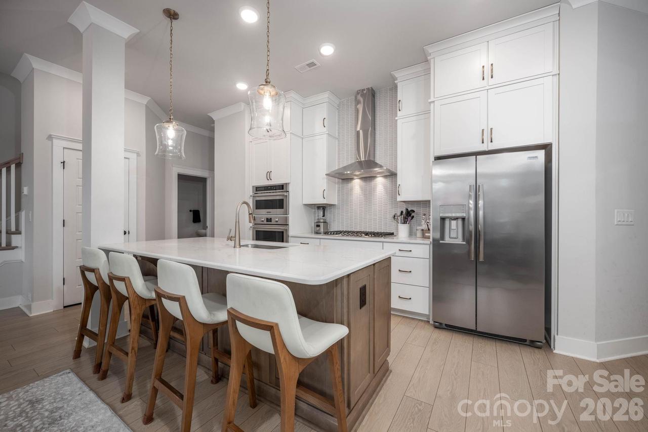 8022 Houser St., Cornelius, NC 28031