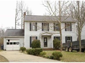 5736 Running Wood Ln., Charlotte, NC 28215