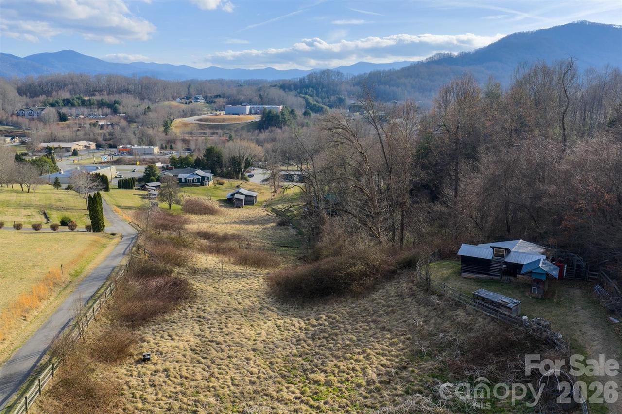 00 Noland Downs Rd., Waynesville, NC 28785