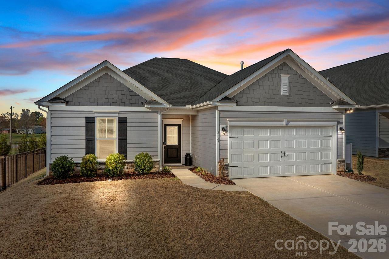 8147 Mccormick St., Terrell, NC 28682