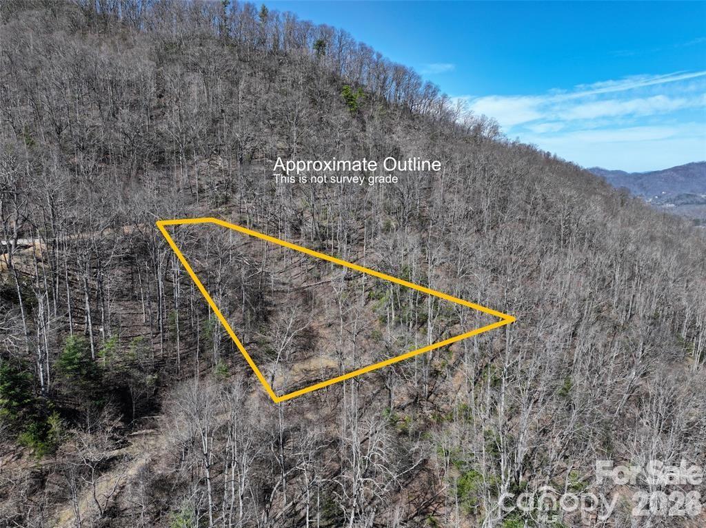 99999 Green Ridge Falls Rd. #17, Barnardsville, NC 28709