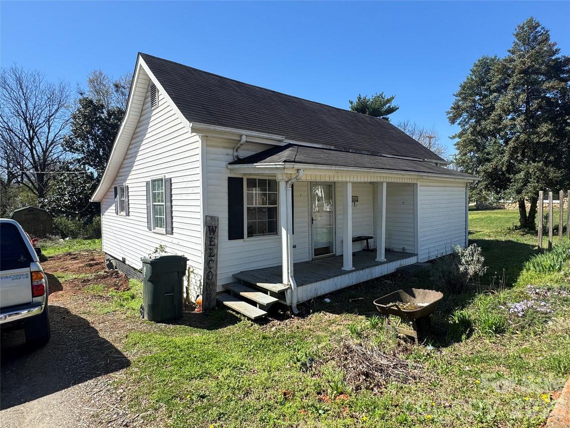 223 Walker St., Kings Mountain, NC 28086