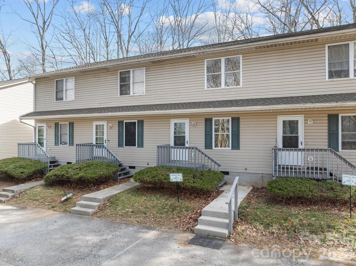 6 Azalea Rd. #F, Arden, NC 28704