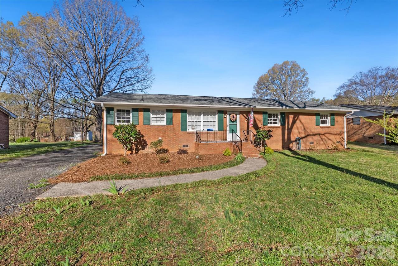 16409 Thompson Rd., Mint Hill, NC 28227