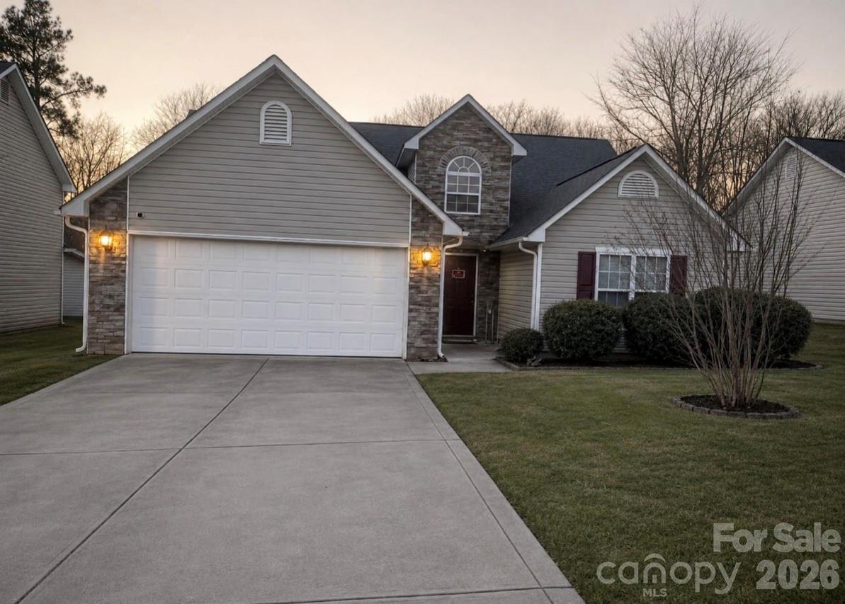 2636 Thistle Brook Dr., Concord, NC 28027
