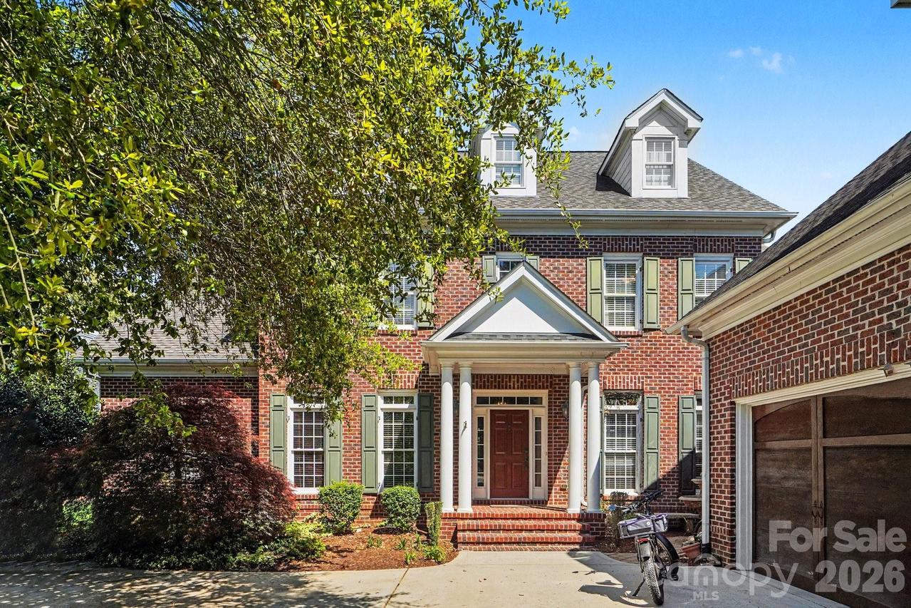 7609 Windaliere Dr., Cornelius, NC 28031