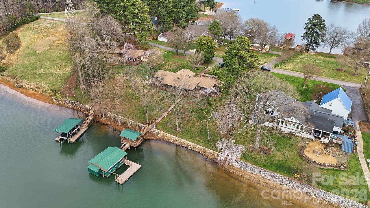 236 Apache Rd., Troutman, NC 28166