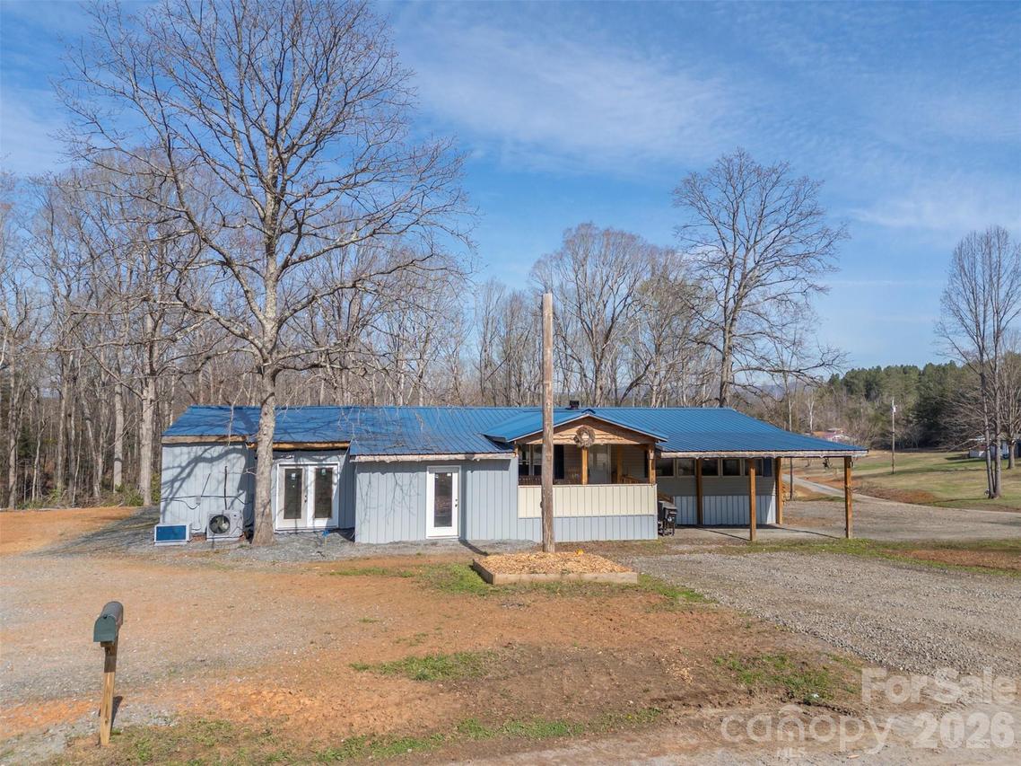 220 Mt Harmony Church Rd., Lawndale, NC 28090