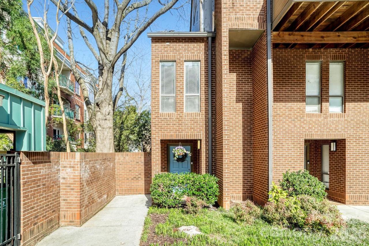 417 N Church St. #1, Charlotte, NC 28202