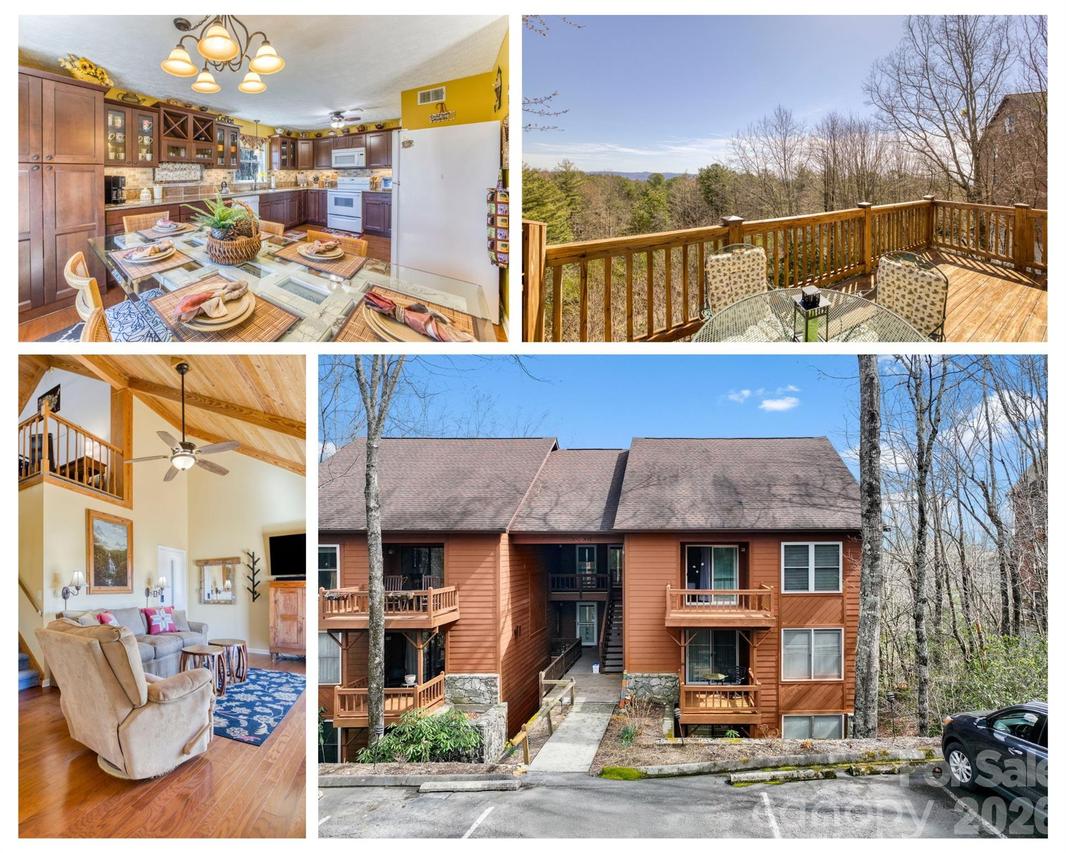 73 Toxaway Views Dr. #306, Lake Toxaway, NC 28747