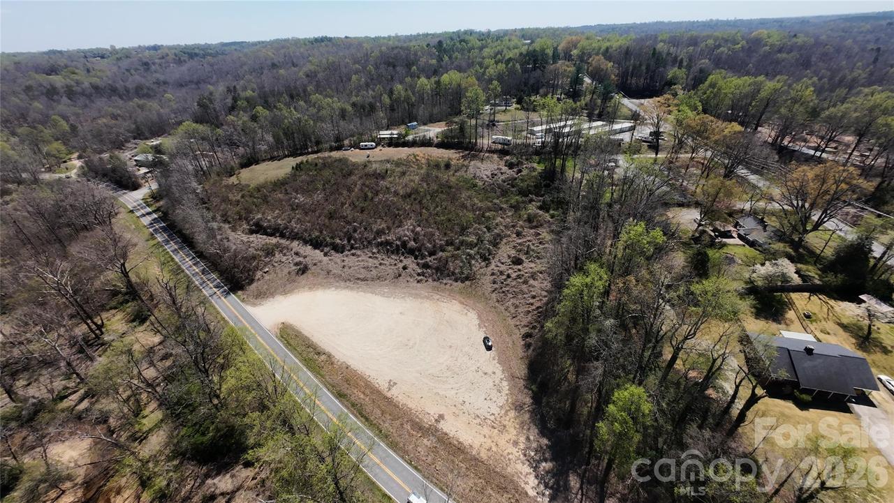 Thunder Rd., Rutherfordton, NC 28139