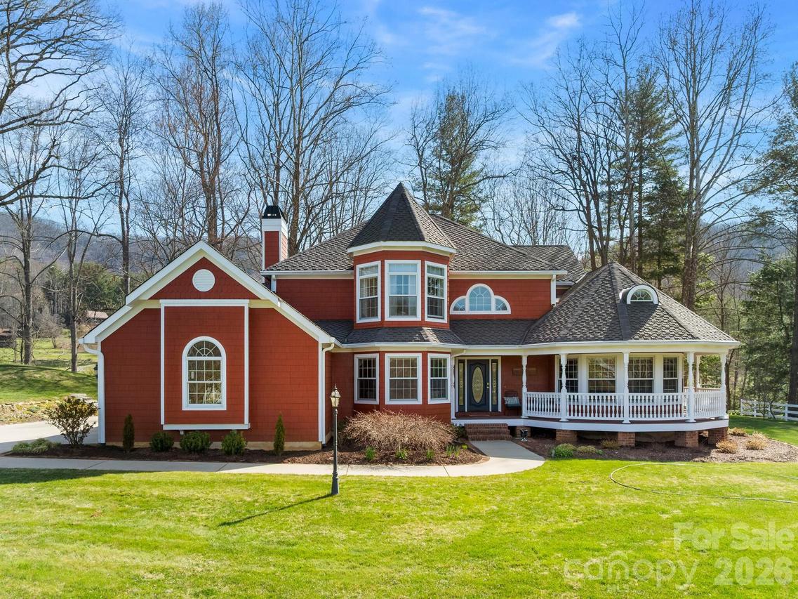 223 Fairway Ter., Canton, NC 28716