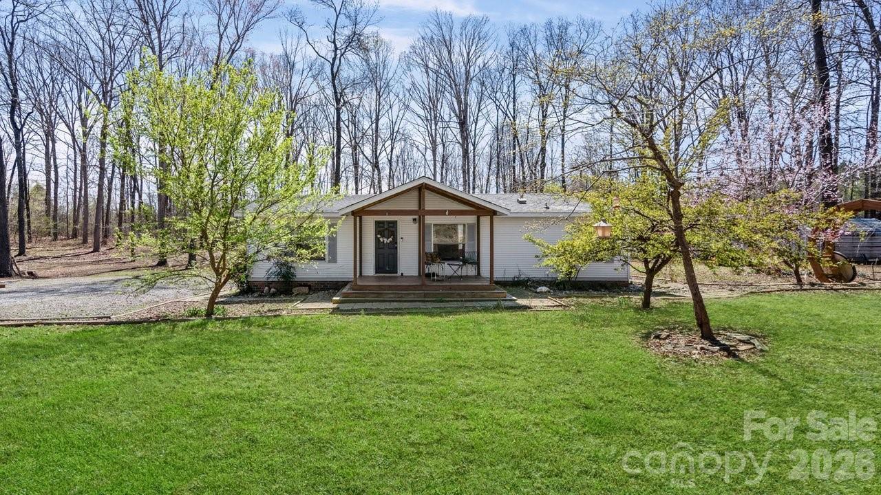 145 White Rock Farm Ln., Statesville, NC 28625