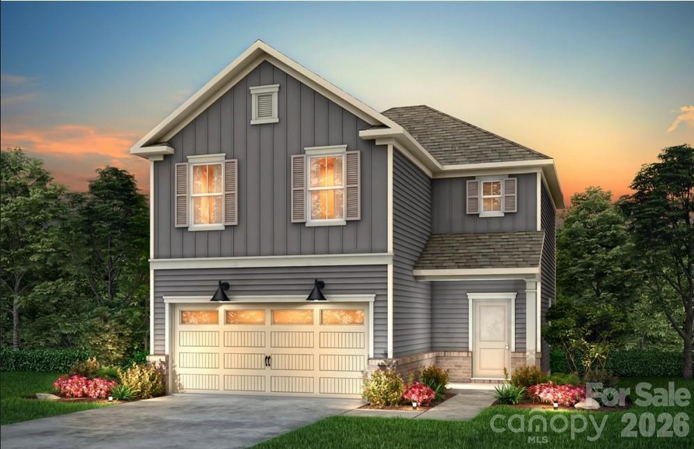 11546 Glasden Rd., Charlotte, NC 28278