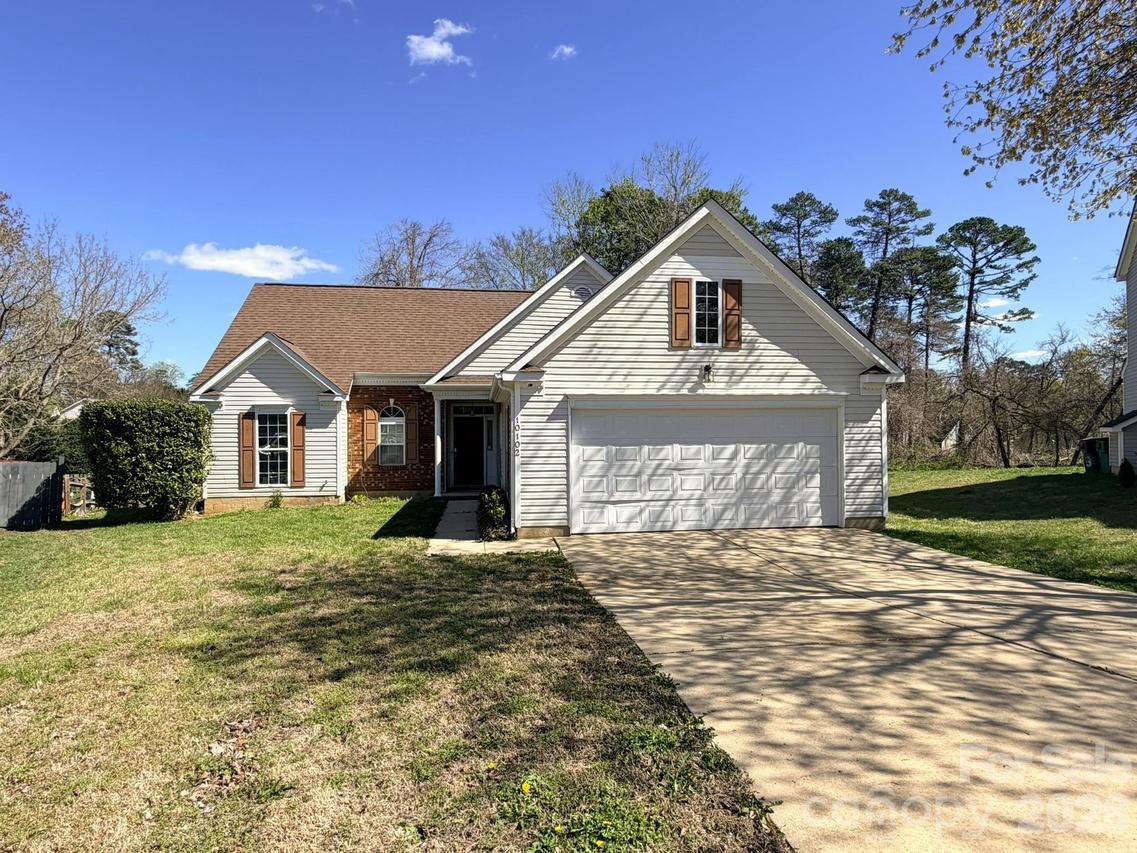 10102 Mountain Flower Ct. #124, Charlotte, NC 28214