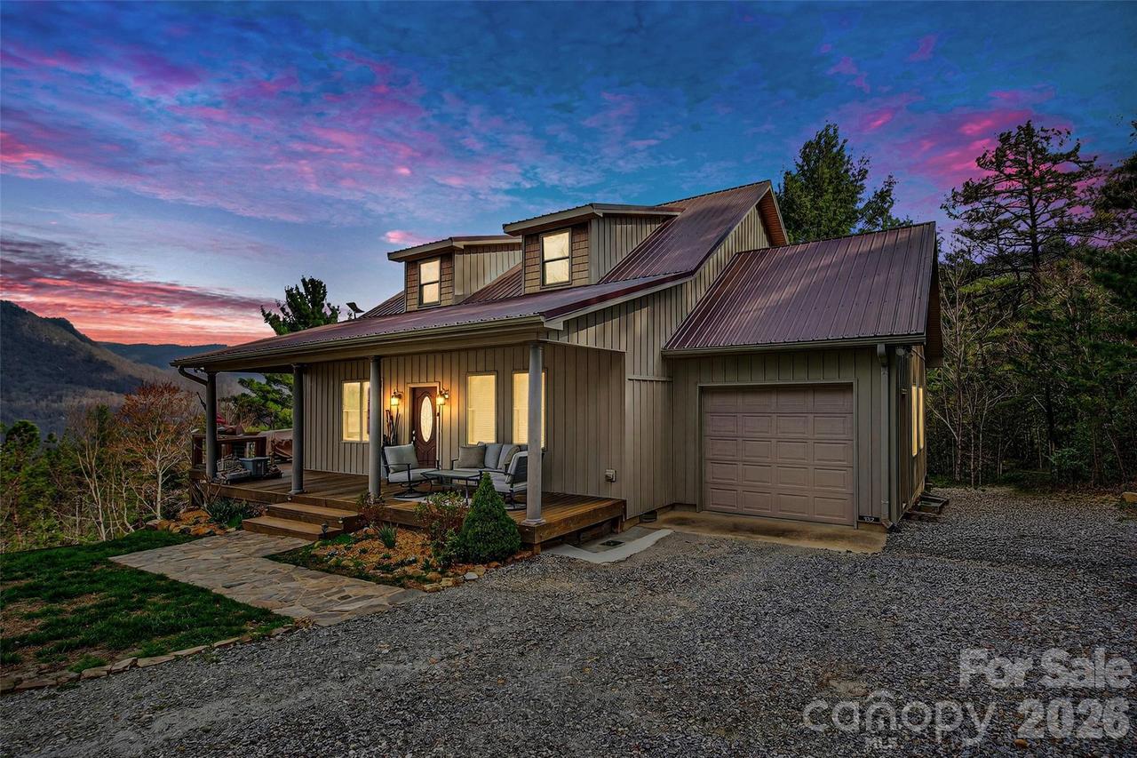 182 Baby Fox Dr., Marion, NC 28752