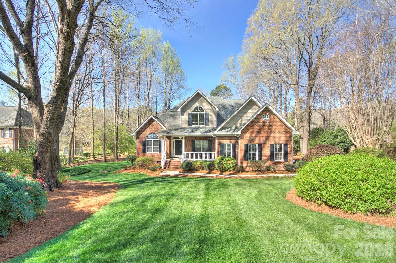 4839 Antioch Church Rd., Matthews, NC 28104