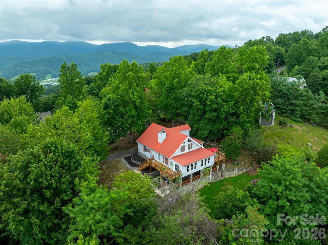 197 Fairview Dr., Traphill, NC 28685