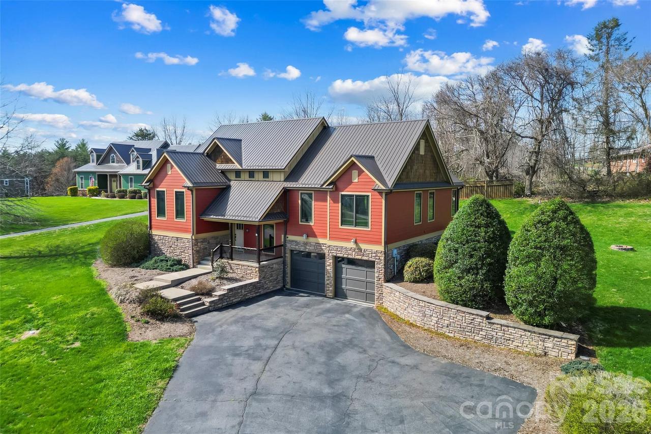 15 Carl Roberts Rd., Alexander, NC 28701