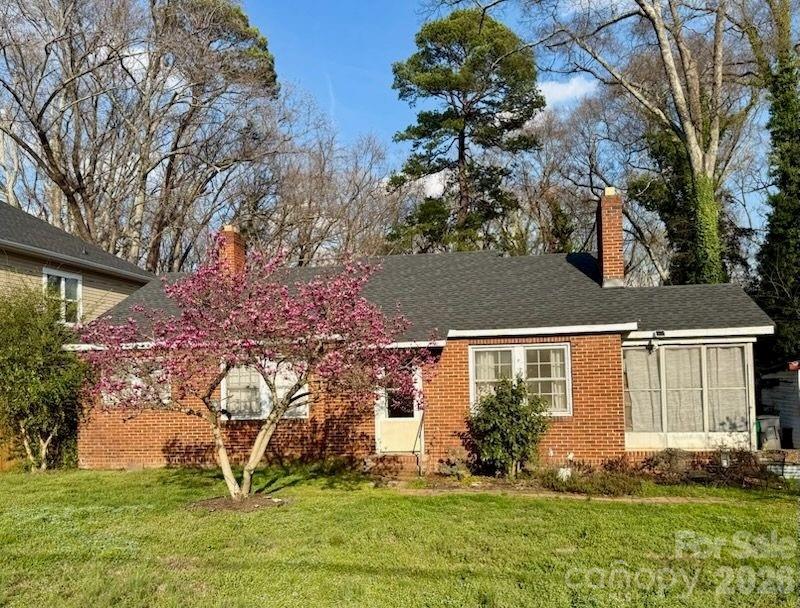 4932 Jane Ave., Charlotte, NC 28269