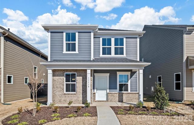 New Homes For Sale This Week That Attend Rocky River Elementary: March 13th to March 19th