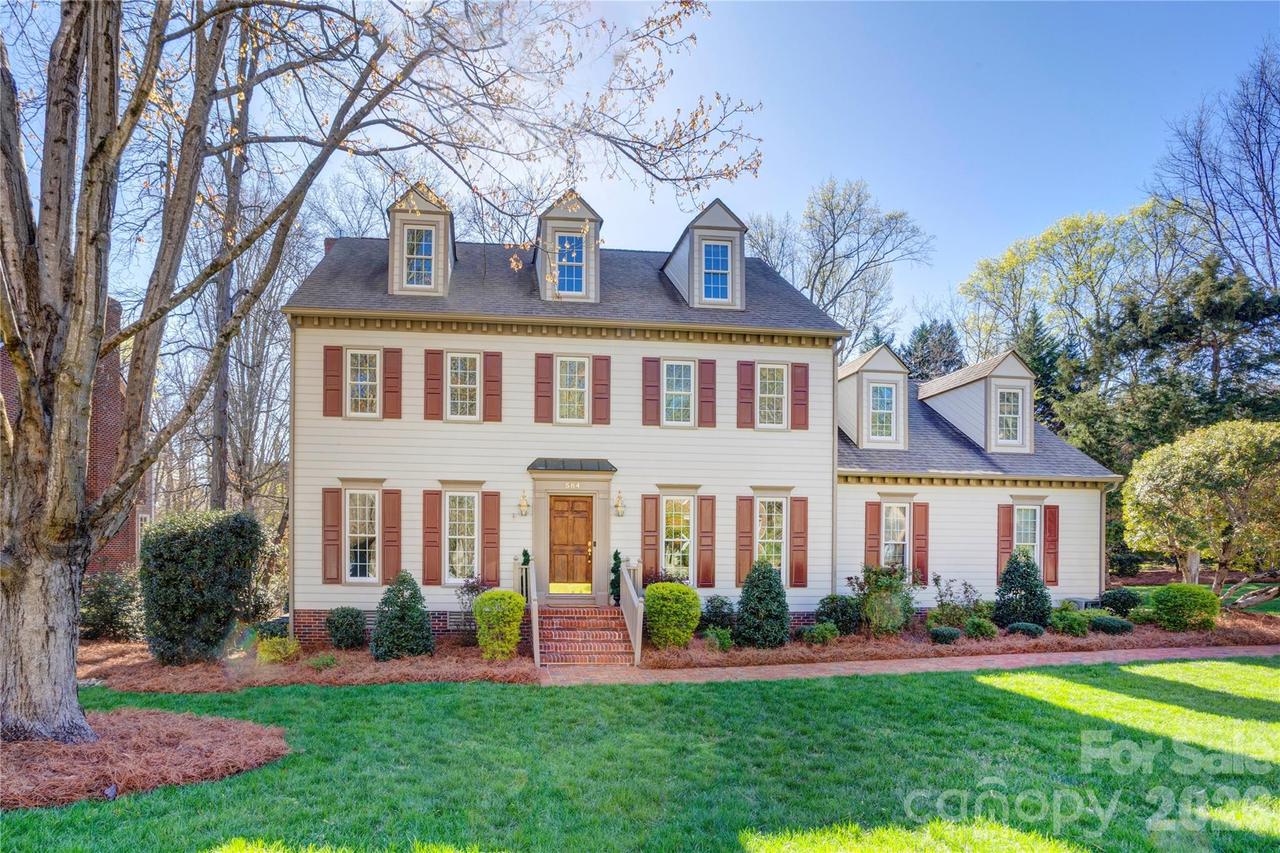 584 Sandringham Pl., Concord, NC 28025