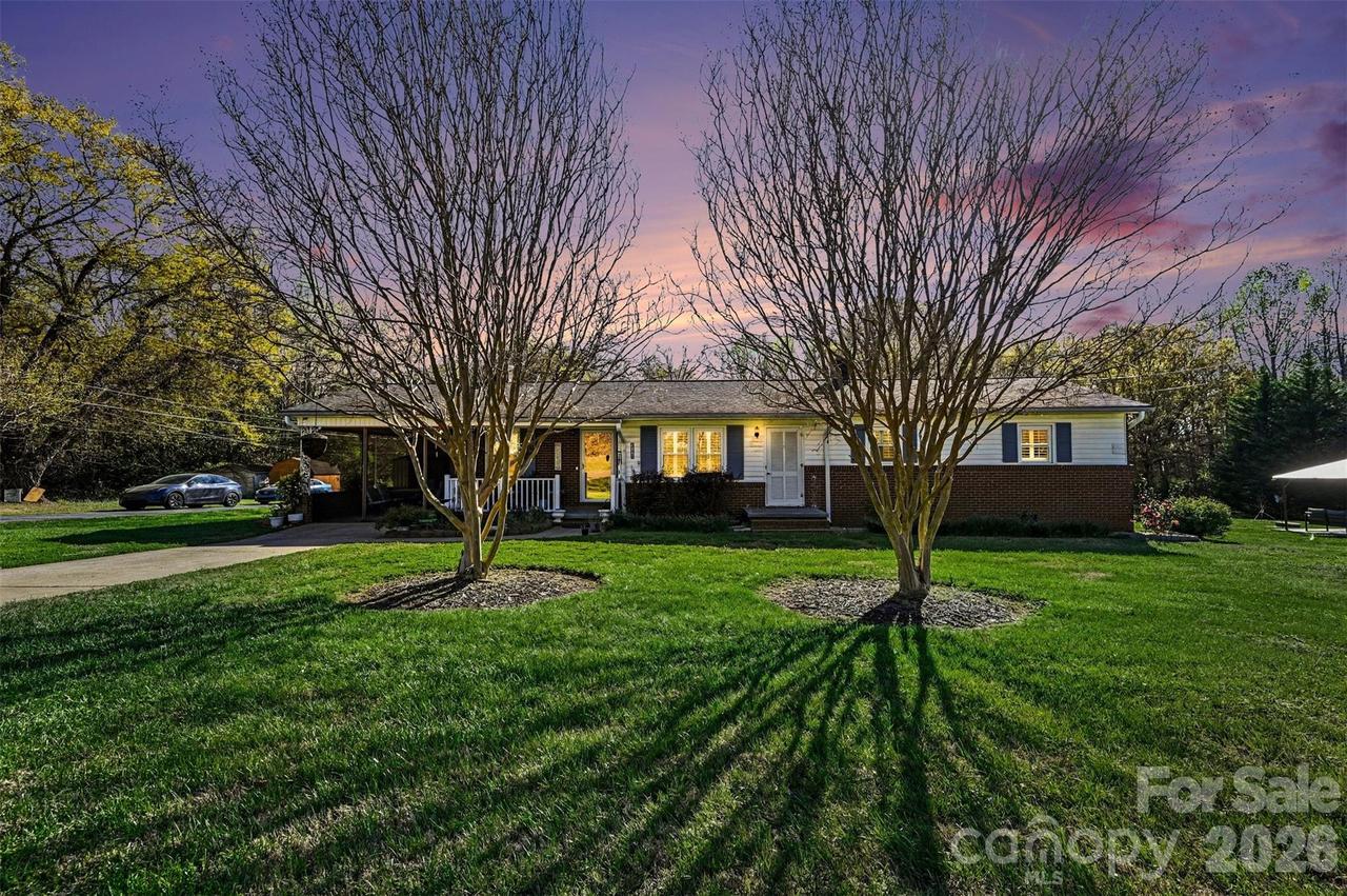 2008 Kings Rd., Shelby, NC 28150