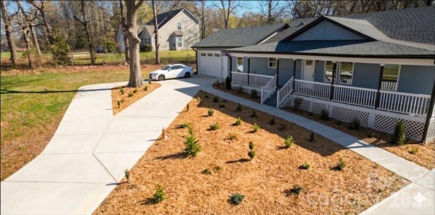 922 Marshville Olive Branch Rd., Marshville, NC 28103