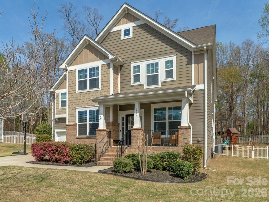 3729 Methodist Church Ln., Waxhaw, NC 28173
