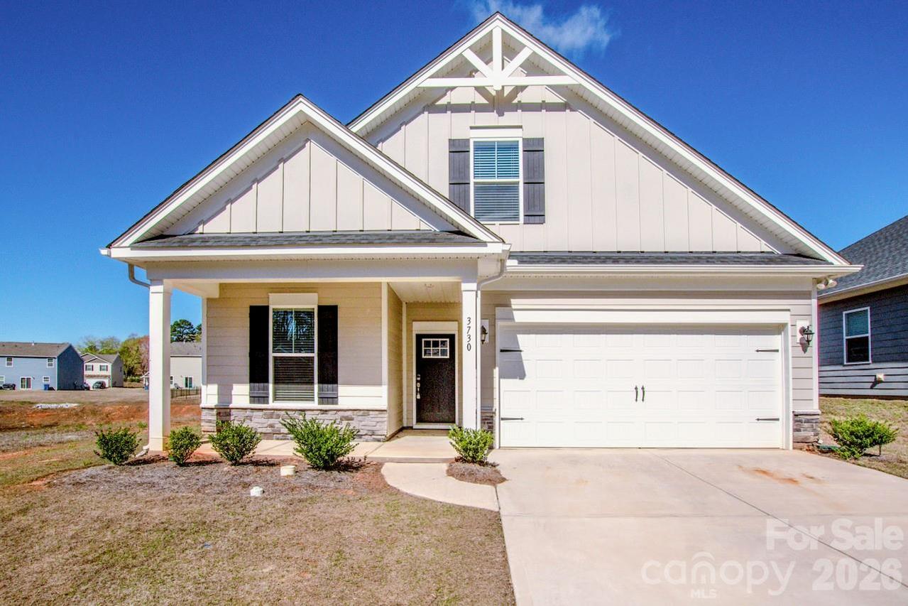 3730 Berry Dr., Terrell, NC 28682