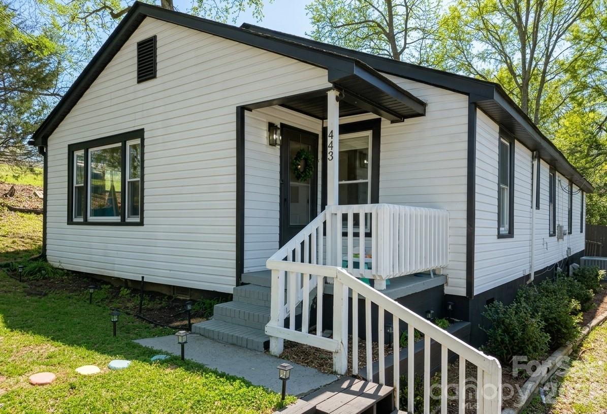 443 Brandon St., Davidson, NC 28036