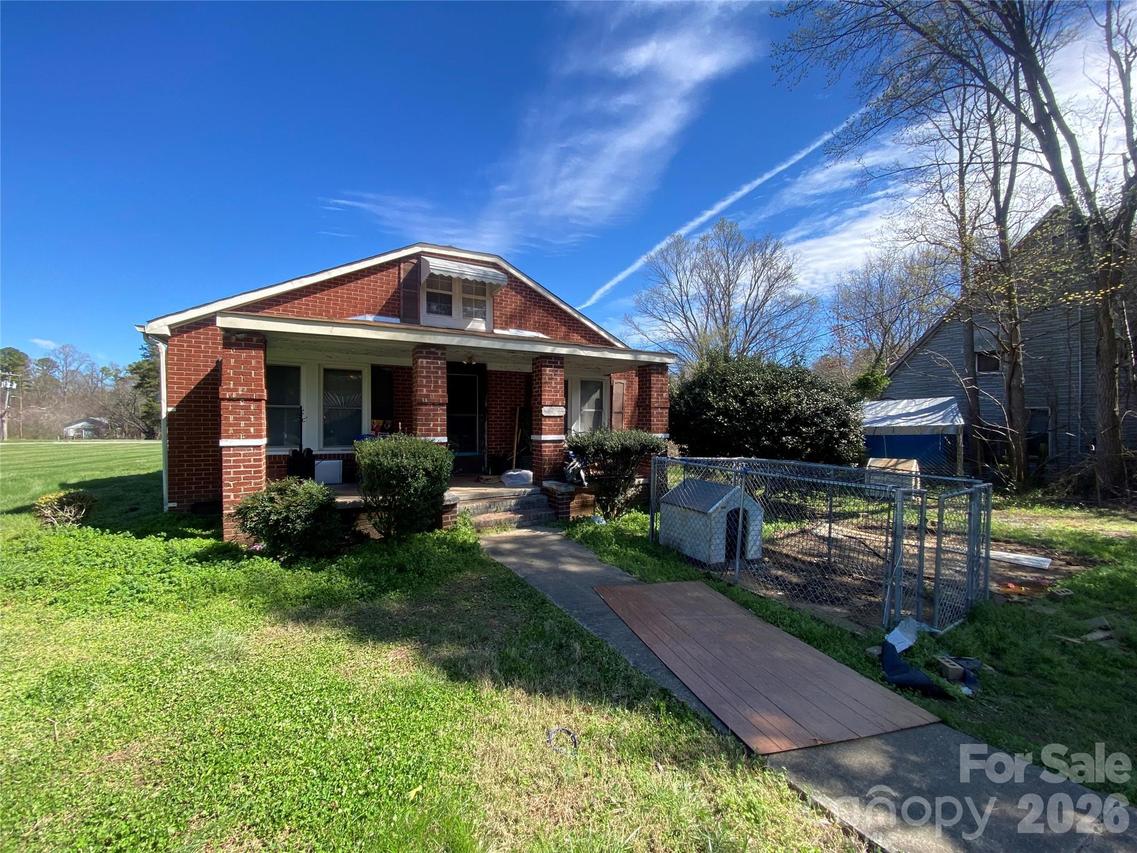 705 E Main St., Cleveland, NC 27013