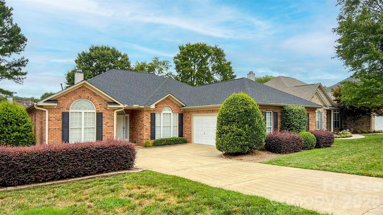 580 Gatsby Pl., Concord, NC 28027