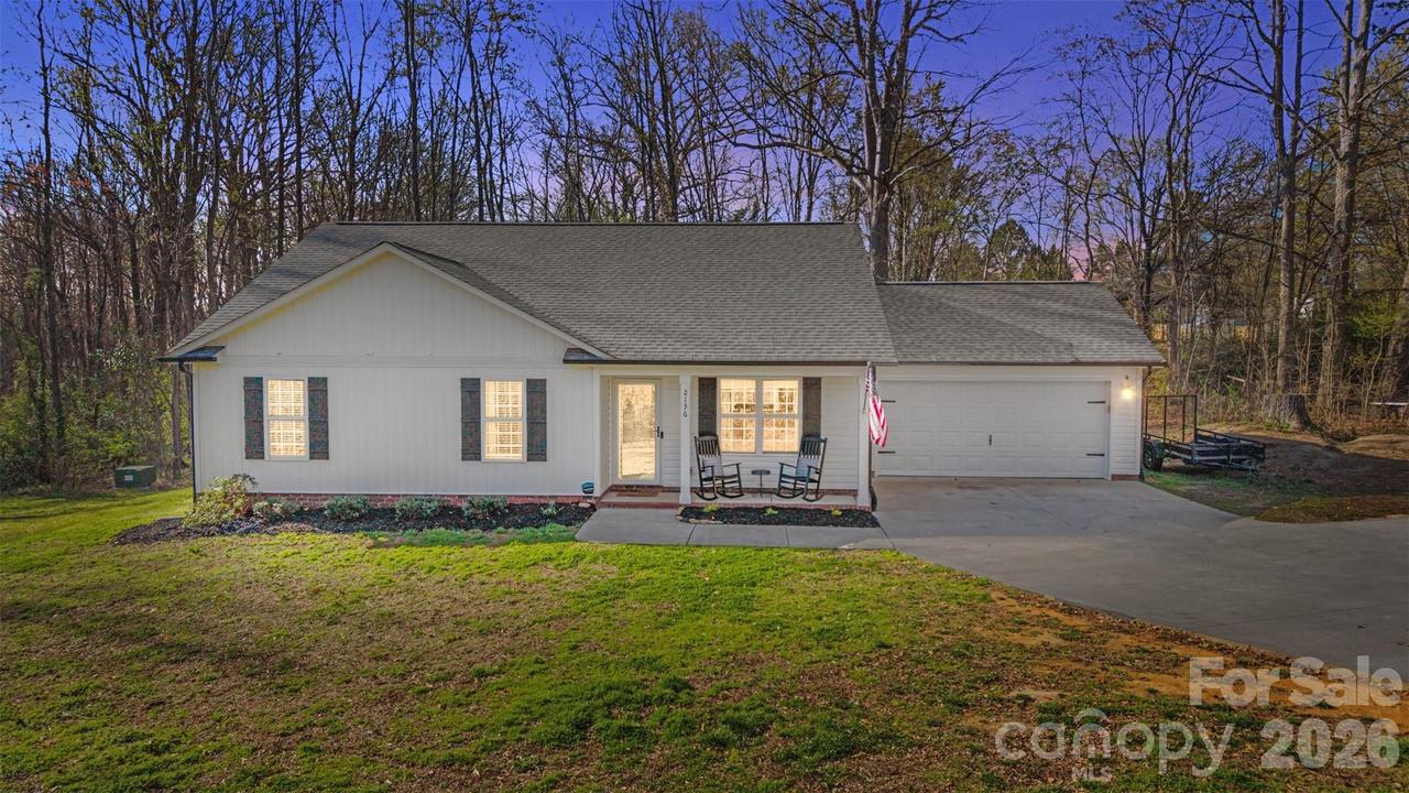 2136 Moose Rd., Kannapolis, NC 28083