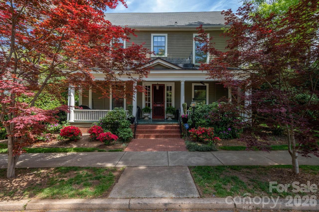 130 N Mulberry St., Statesville, NC 28677
