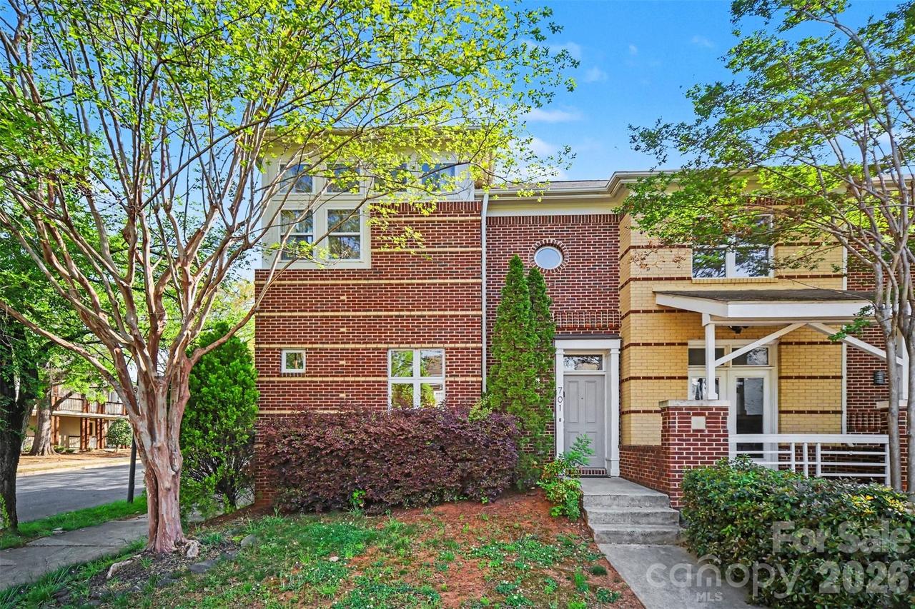 701 E 8th St., Charlotte, NC 28202