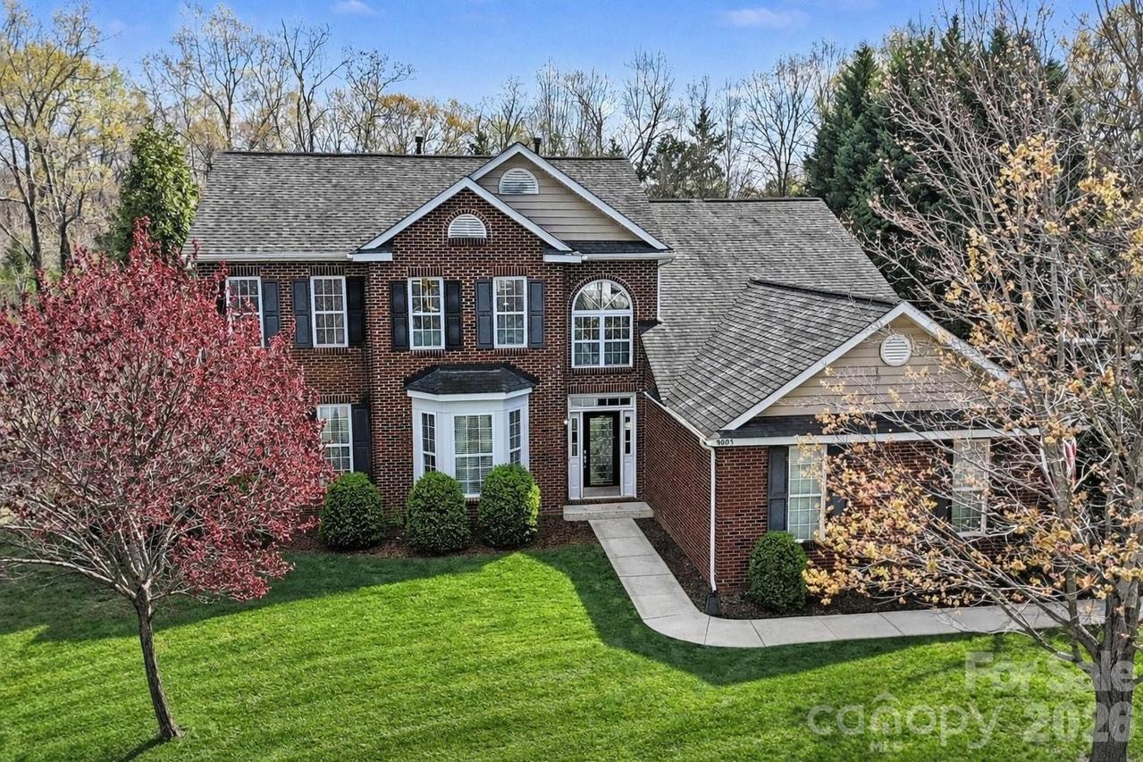 9805 Tompkins Ln., Waxhaw, NC 28173