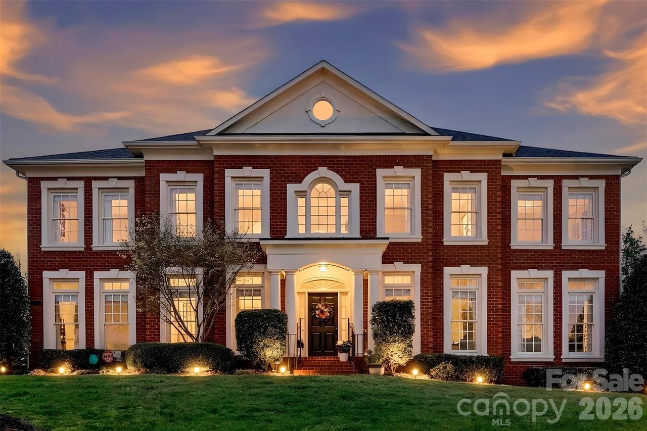 14916 Northgreen Dr., Huntersville, NC 28078