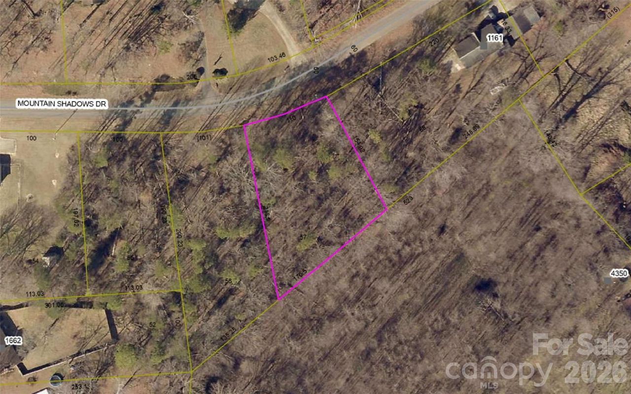 Mountain Shadows Dr., Morganton, NC 28655